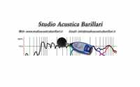 Soluzioni acustiche Studio Acustica Barillari